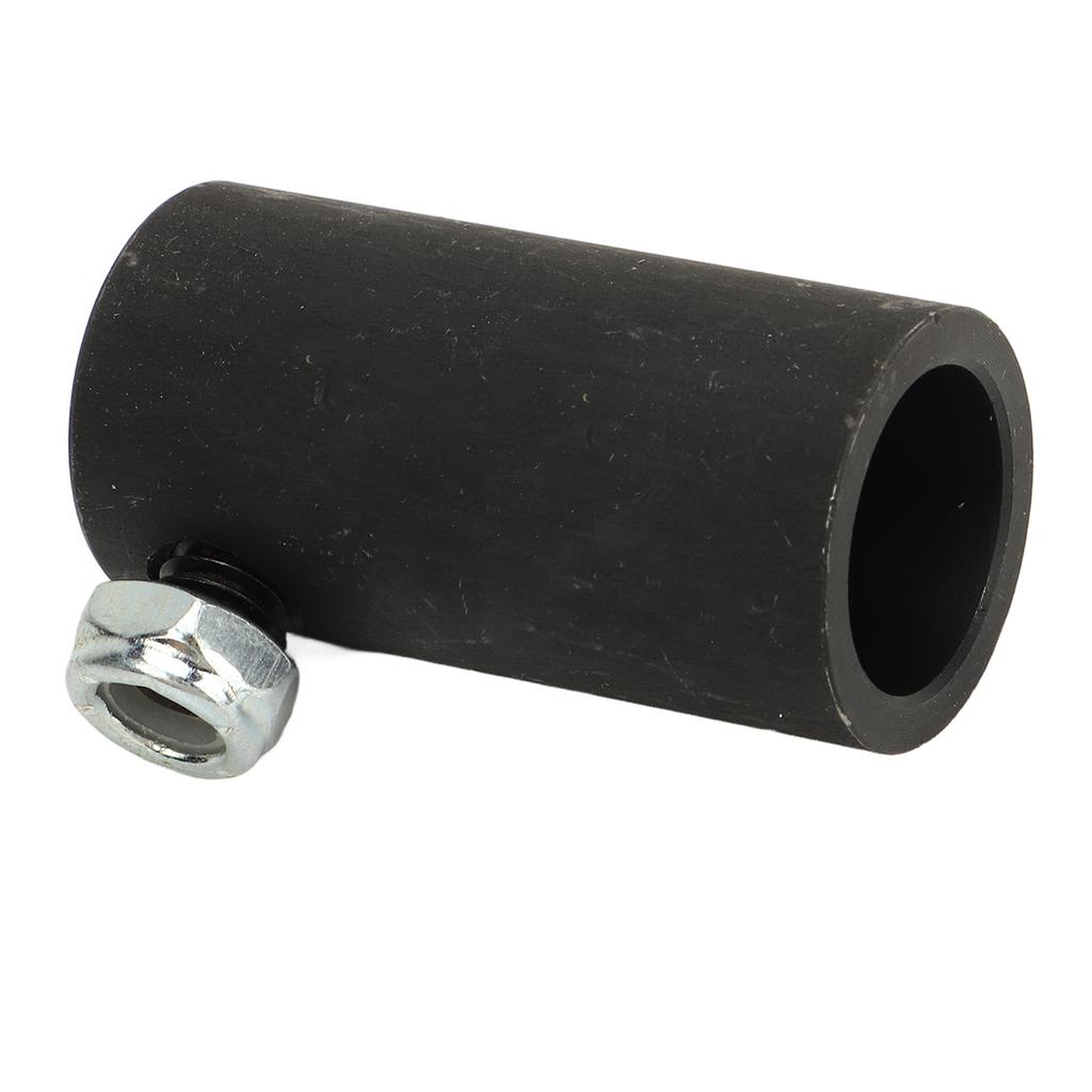 Муфта рулевого вала 5/8 дюйма 36 шлицов на 3/4 дюйма круглый гладкий надежное рулевое соединение для Vega