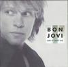 CD BON JOVI - Say It Isn't So  5688982 Mercury 2000 Japan Rock Used