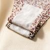 Женское бесшовное нижнее белье Женские леопардовые трусики Женское удобное интимное белье Женские стринги с низкой посадкой Роскошное нижнее белье
