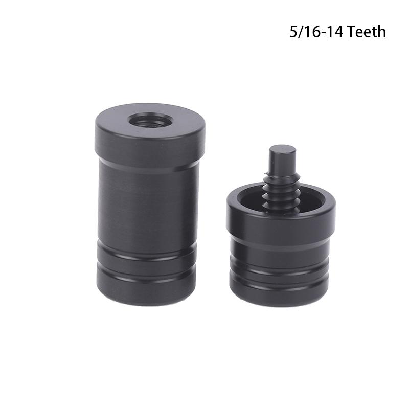 Защитные колпачки для соединений кия Uni Loc Radial 5/16X18 11 3/8X10 5/16X14 Волнообразное соединение (По желанию) Накладки на суставы Аксессуары для бильярда
