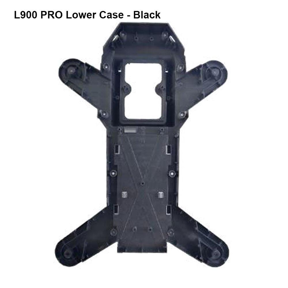 L900 PRO Пластина-приемник лезвия Машина Пластиковый верхний корпус Новый Задний левый рычаг B-оси