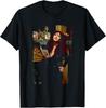 РЕДКИЙ Хлопковый Черный Футболка Kate Bush Все размеры S345XL Подарок Для Фаната Футболка SN145 Унисекс Футболка