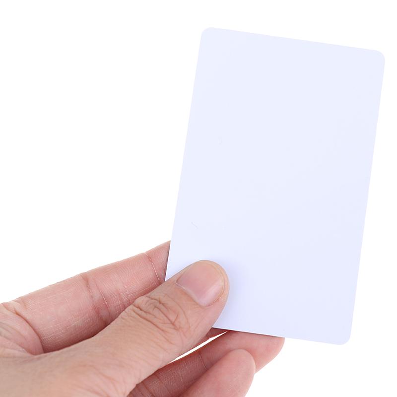 10 шт., 125 кГц, Rfid Em4305 T5577, дубликатор, копировальная бирка, перезаписываемая дубликат карты