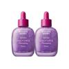 EQQUALBERRY Bakuchiol Firming Serum Peptide Infused, Shrinks Pores & Lines, Anti-Aging 30ml-5pcs