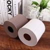 Decorative Simulation Rattan Tissue Storage Box Roll Paper Rack Container  Bathroom