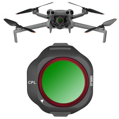 Для DJI Mini 5 Pro STARTRC Фильтр для объектива камеры