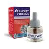 FELIWAY Friends - Антиконфликтный для кошек - для тренировок, преследований, шипения, запирания - запасной флакон 48 мл
