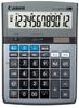 Canon Calculator 12 Digits Desktop Size Time Calculation Tensile Units Function Gray HS-1220TUG