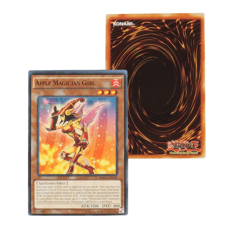 Yu-Gi-Oh Аниме Карты Голубой Глаз Темный Маг Экзодия Обелиск Ра Слифер Карта Yugioh Подарок для Детей