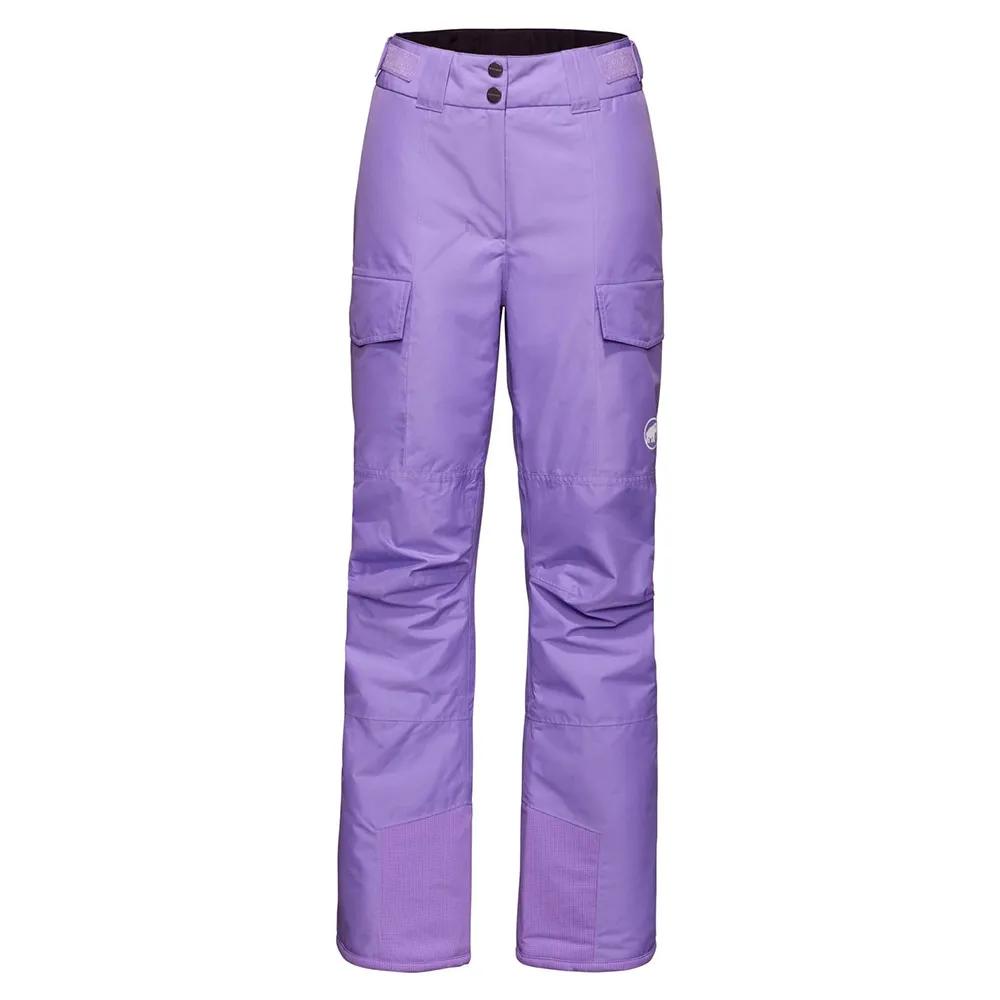 Mammut Брюки Fall Line Hardshell Thermo