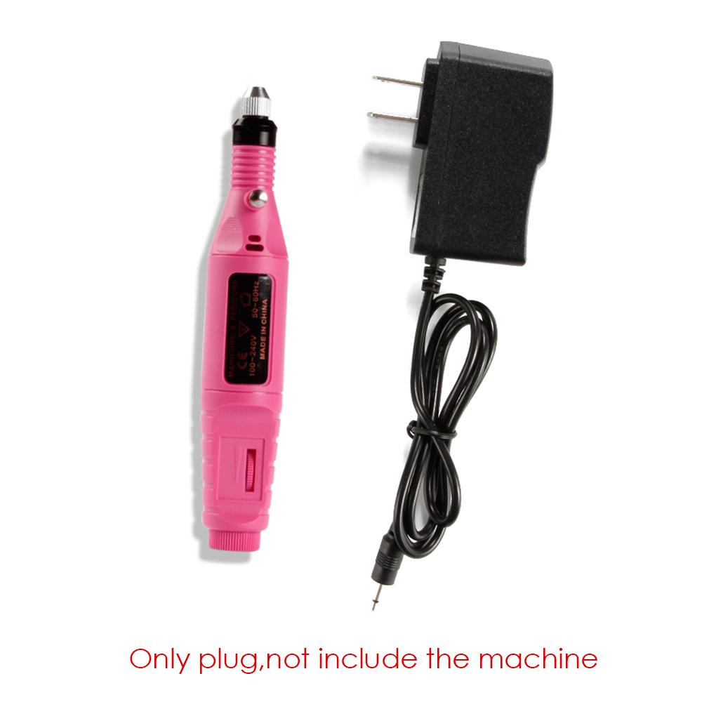 Адаптер для маникюрного аппарата