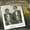 CD SENSATIONAL NIGHTINGALES, SENSATION - Песни для назидания MCD4529 Malaco Records 2003 Япония Соул/Фанк Б/у