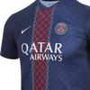 Nike Футболка Темно-синяя Подростковая HJ5293-411