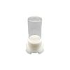 Transparent Durable Pet Accessories Insect Water Feeder Honey Water Dispenser Ant Feeding Tower