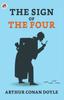 Книга The Sign of the Four