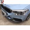 Compatible Carbon Fiber 3D Style Front Lip for BMW 5 Series G30 G38 530Li 540i Sport