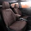 Hyundai Tucson Full Surround Linen SUV Seat Cushion - Five-Seat, All-Season Interior Cover
