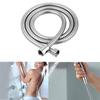 Extra Long Stainless Steel Hand Shower Hose Bathroom Hand Shower Replacement Hose