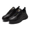 Puma Кроссовки Cassia SL Black Team Gold Women 385279-02