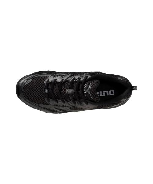 Mizuno Кроссовки MXR - Черные D1GA245124 [Доставка из Кореи] 100% Оригинал