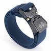 Outdoor Tactics Belt Aluminum Alloy Lightweight Outer Belt Elastic