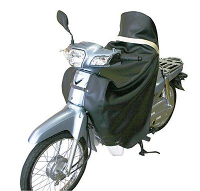 Okubo Manufacturing MARUTO Наколенники для холодной погоды Rec Medium [Черный] [Номер продукта] LC-M3750