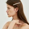 RAWFINED Refined Freshwater Pearl Hair Clip (M/L)