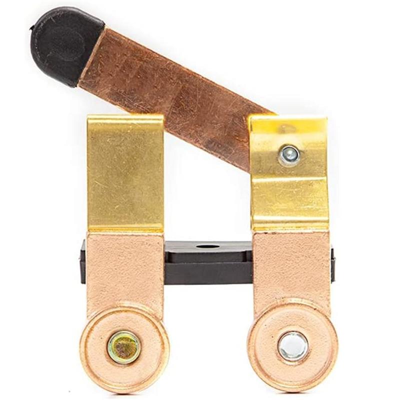 Автомобильный аксессуар, ножевой выключатель, боковой отключающий аккумулятор, стойка HEAVY DUTY SHUT OFF, автомобиль 12/24 В