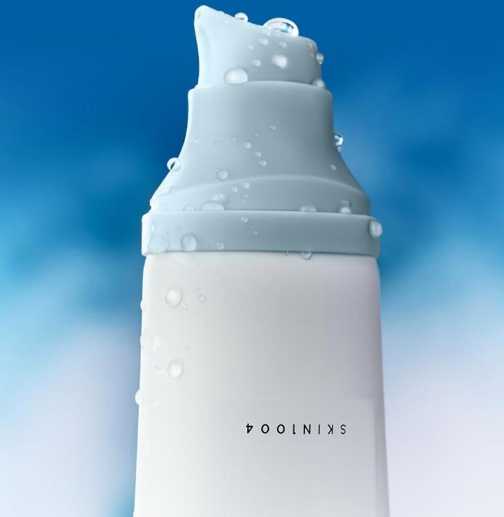 Skin1004 Солнечная сыворотка Madagascar Centella Hyalu-Cica Water-Fit 50 мл – 100% оригинальный корейский солнцезащитный уход с официального сайта