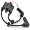 65W-85570-00 65W-85570-01 Ignition Coil Assy For Yamaha 20HP F20A 25HP F25 T25 FT25B 45HP F45A