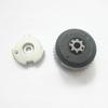 Car accessories 1136 7583 207 208 camshaft Adjustment unit gear pulley for BMW N52 N52N N51 N55 E90 E60 E81 F20 F21 F30 F32