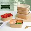 Jiachi Disposable Food Containers
