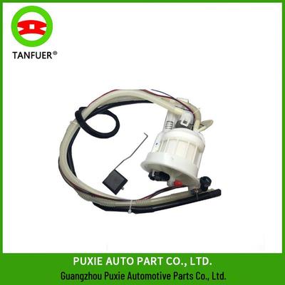 Комплект топливного насоса и фильтра для Benz W211/S211 - 2114703994
