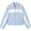Разноцветная куртка PUMA T7 FW25 для детей от 3 до 7 лет 353325105001-80001