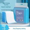 Утолщенная одноразовая пеленка для питомцев - Впитывающая, Водонепроницаемая для собак и кошек