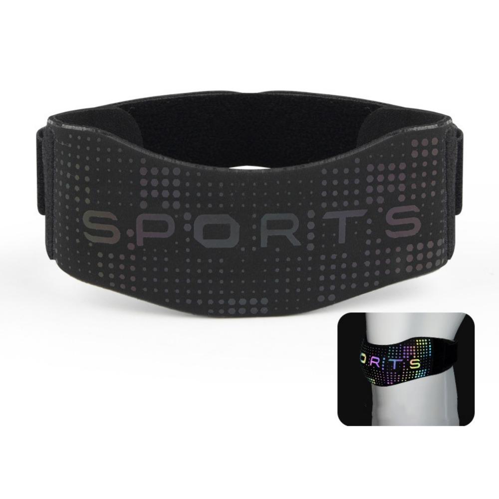 Patella Protector Knee Support Pad Shock-absorbing Knee Strap Sports Patella Brace Cycling