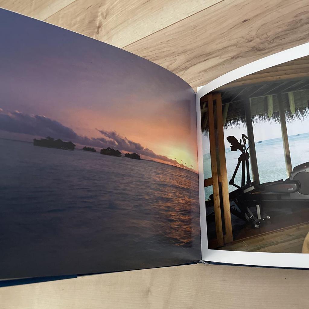 [ИСПОЛЬЗОВАННЫЙ] Отель Soneva Giri Каталог отелей Soneva Fushi