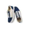 Vans Ward Low Top Sneakers Blue/Brown Vans VN0A5HTS80M