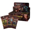 Magic: The Gathering Strixhaven: Magic Academy Draft Booster Japanese Edition Box MTG Trading Card Wizards of the Coast