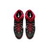 Nike Hyperdunk 2014 Черный Университетский Красный 653640-003