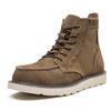 Мужские уличные походные ботинки Водонепроницаемые тактические кожаные охотничьи ботинки Пустынные походные кроссовки Ботильоны Мужские треккинговые повседневные ботинки