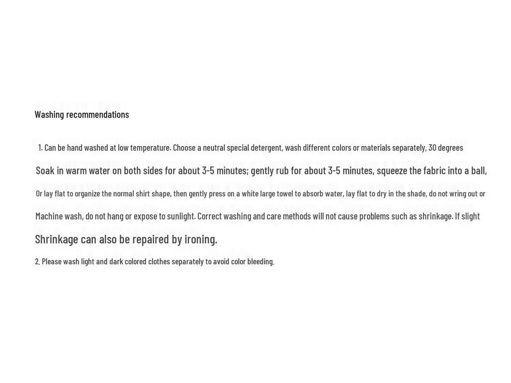 Men's 100% Pure Wool Knitted Sweater