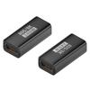 Адаптер USB Type-C 240 Вт 80 Гбит/с 8K@60 Гц для устройств Thunderbolt 4/5 для эффективной передачи данных