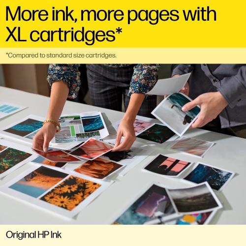 Hp 953 Cmy 4-Pack (6Zc69Ae) Ink Cartridge Multipack, C/M/Y