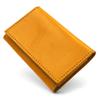 Genuine Made In Tochigi Business Card with Card for Men and Gift Box Included [SKG CREATION] Leather, Japan, Leather, Holder, Thin, Lightweight,