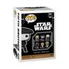 Funko Фигурка Funko Pop Star Wars Fifth Brother POP! Оби-Ван