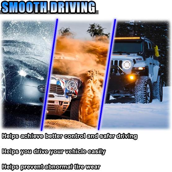 14PCS Automotive Tie Rod End Boots, Ball Joint Rubber Tie Rod Boot, Car Suspension Steering Accessories, Universal Turn To Rod Dust Cover Replacement