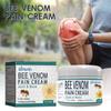 Ximonth Bee Venom Joint Cream Relieves Joint Pain In Hands and Feet, Tendons, Knees, Lumbar Spine, and Long-term Sitting