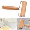 Скалка Тесто Пекарский ролик Аксессуары Кондитерские изделия Кухонная утварь Пицца