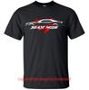 CAMARO SS RS T-Shirt Car BEAST MODE 2016 2017 2018 2019 2020 2021 2022 2023 V2